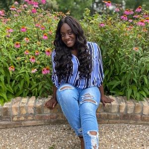 Meet your Posher, Lexi